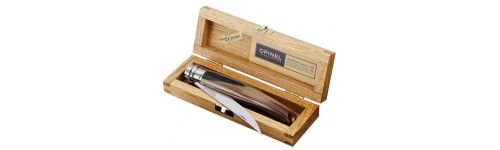 COUTEAUX OPINEL EFFILE