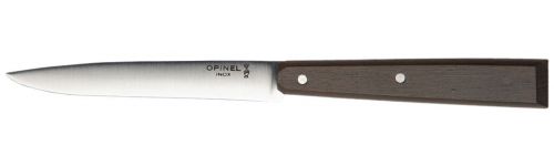 Coffret couteau de table OPINEL Bon appétit - Esprit Loft