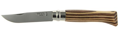 COUTEAUX OPINEL SERIES LIMITEES