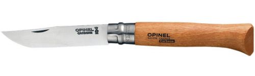 COUTEAU OPINEL
